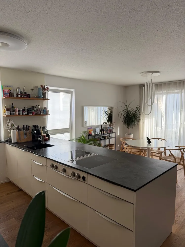 4 Zimmer Wohnung mit 105 m² in Nürtingen – Bild 4