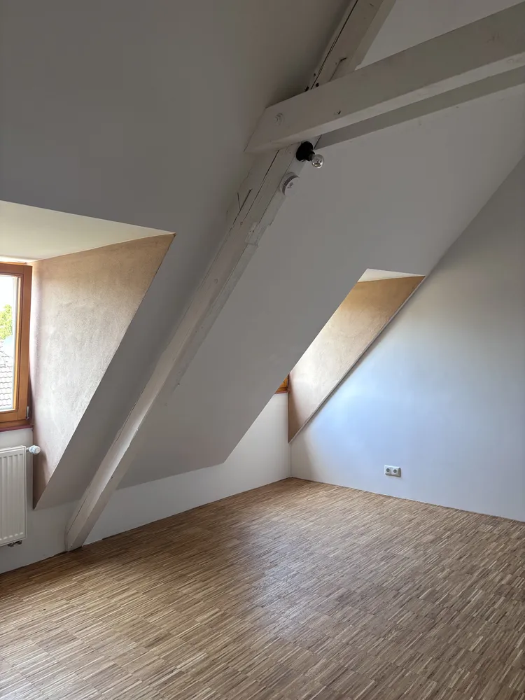 3 Zimmer Wohnung mit 76 m² in Aachen – Bild 4
