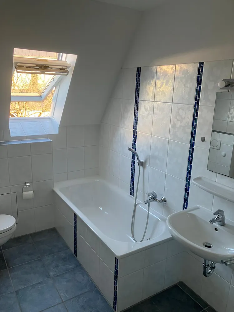 2 Zimmer Wohnung mit 55 m² in Augsburg – Bild 4