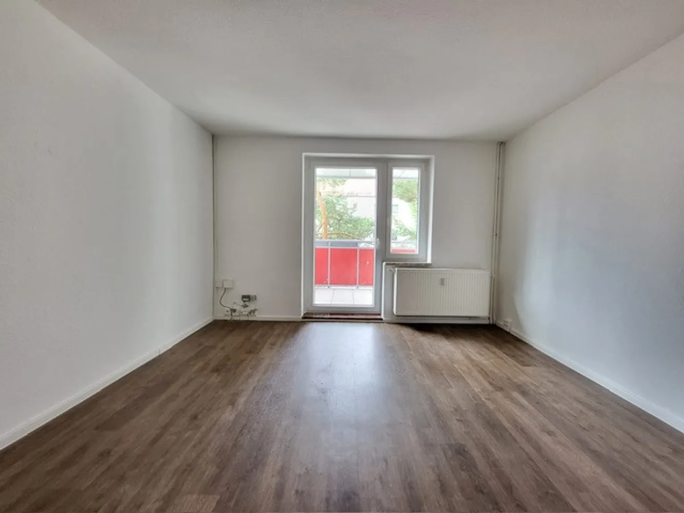 4 Zimmer Wohnung mit 72 m² in Wittenberg – Bild 6