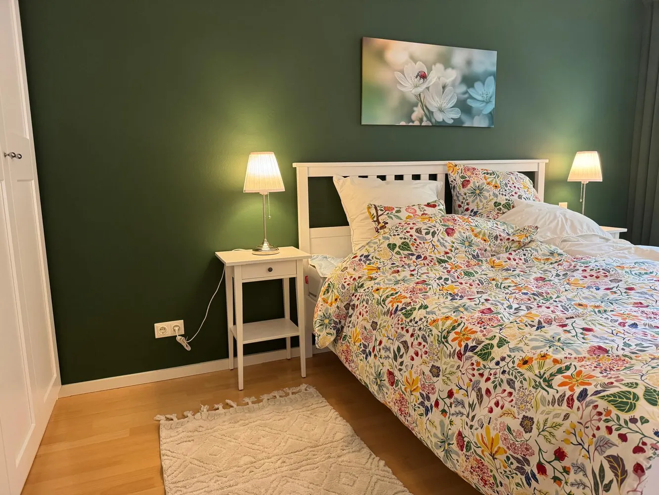 2 Zimmer Wohnung mit 57 m² in München – Bild 8