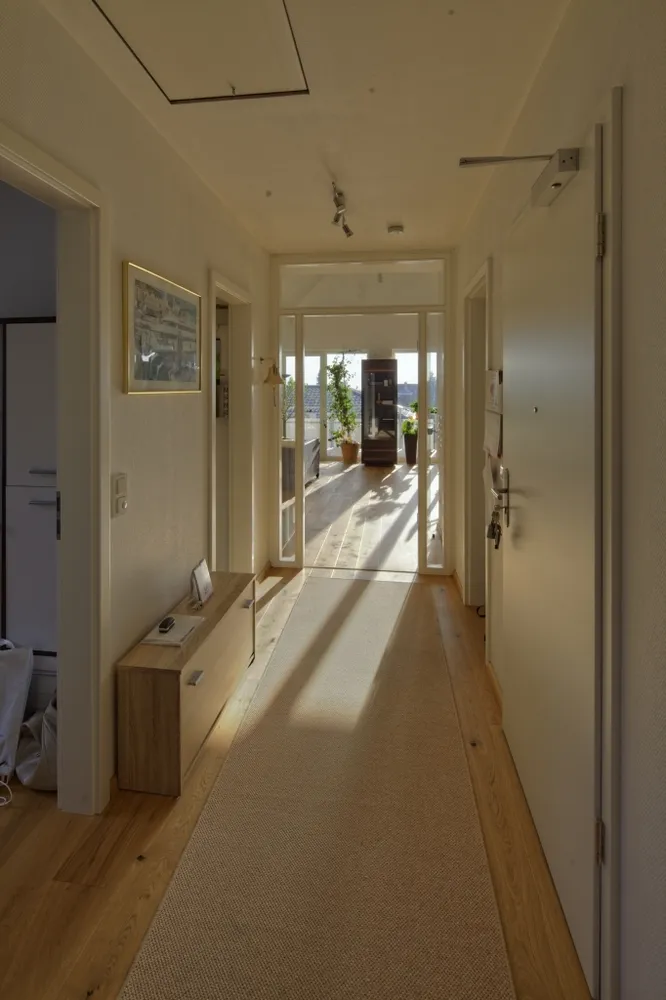 4 Zimmer Wohnung mit 112 m² in Hofheim am Taunus – Bild 7