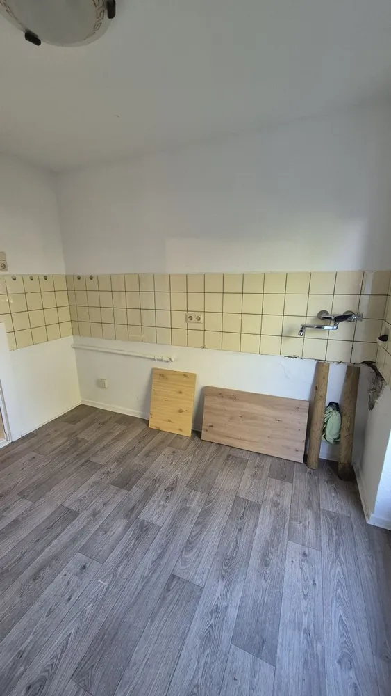 2 Zimmer Wohnung mit 51 m² in Bremerhaven – Bild 3