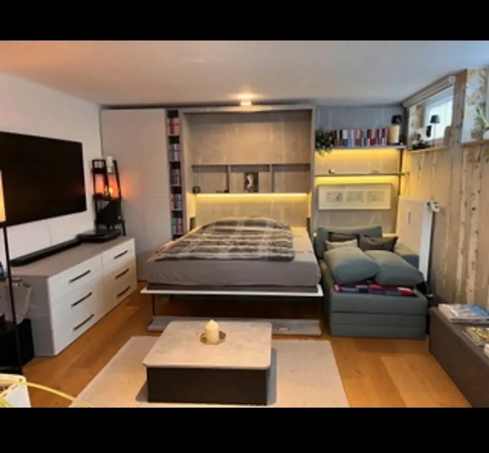 Studio mit 42 m² in Starnberg – Bild 2