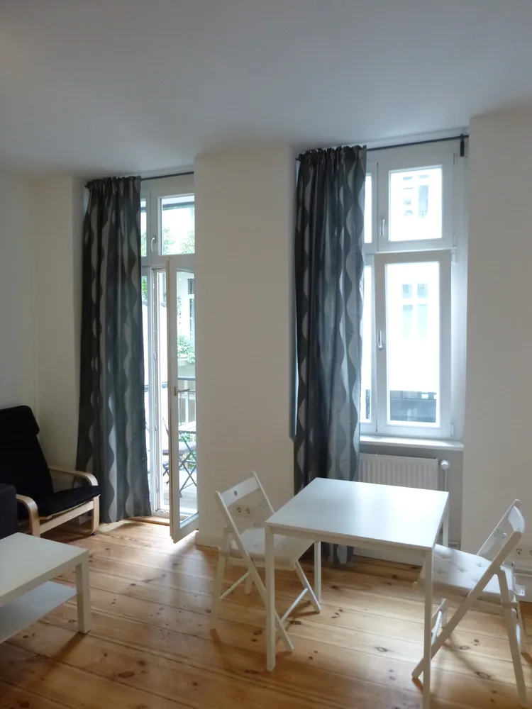 1 Zimmer Wohnung mit 40 m² in Berlin – Bild 5
