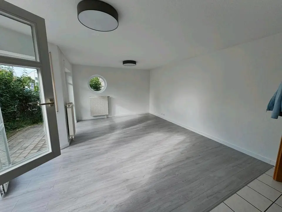 2 Zimmer Wohnung mit 52 m² in Balingen – Bild 1