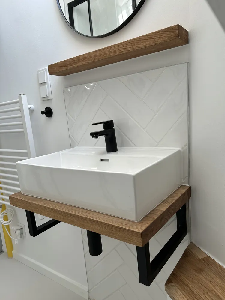 1 Zimmer Wohnung mit 33 m² in Frankfurt am Main – Bild 7