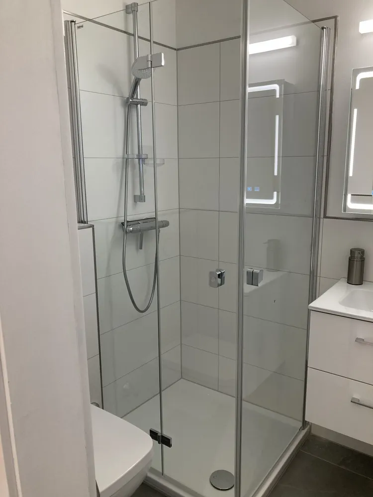 2 Zimmer Wohnung mit 36 m² in Düsseldorf – Bild 1