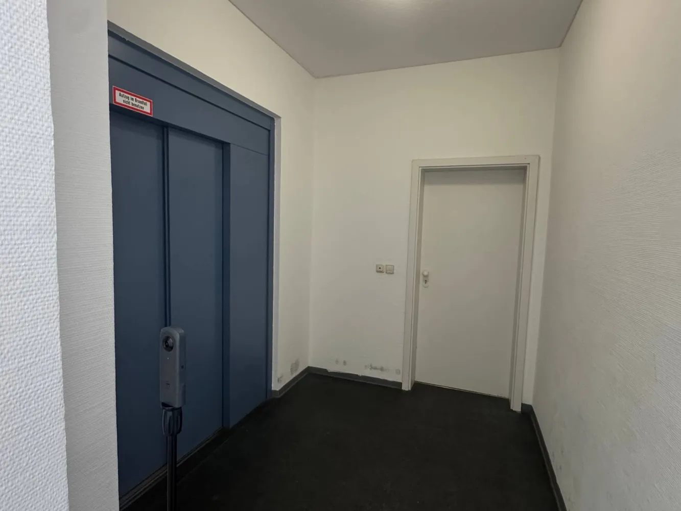 2 Zimmer Wohnung mit 50 m² in Magdeburg – Bild 4