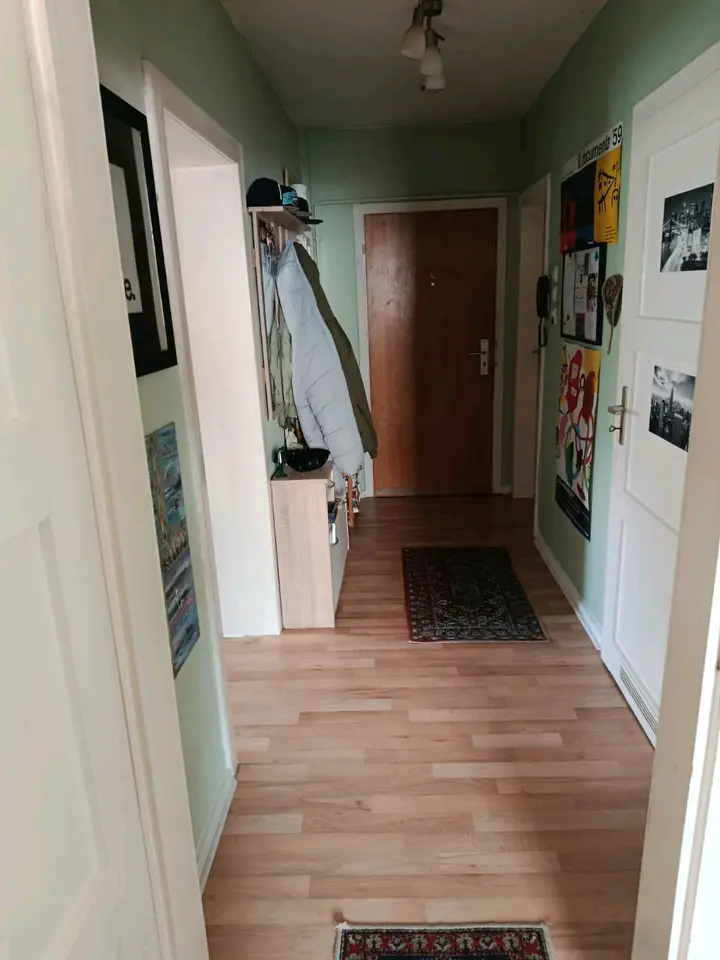 3 Zimmer Wohnung mit 75 m² in Kassel – Bild 10