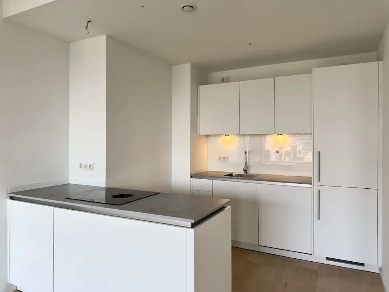 2 Zimmer Wohnung mit 71 m² in Hamburg – Bild 5