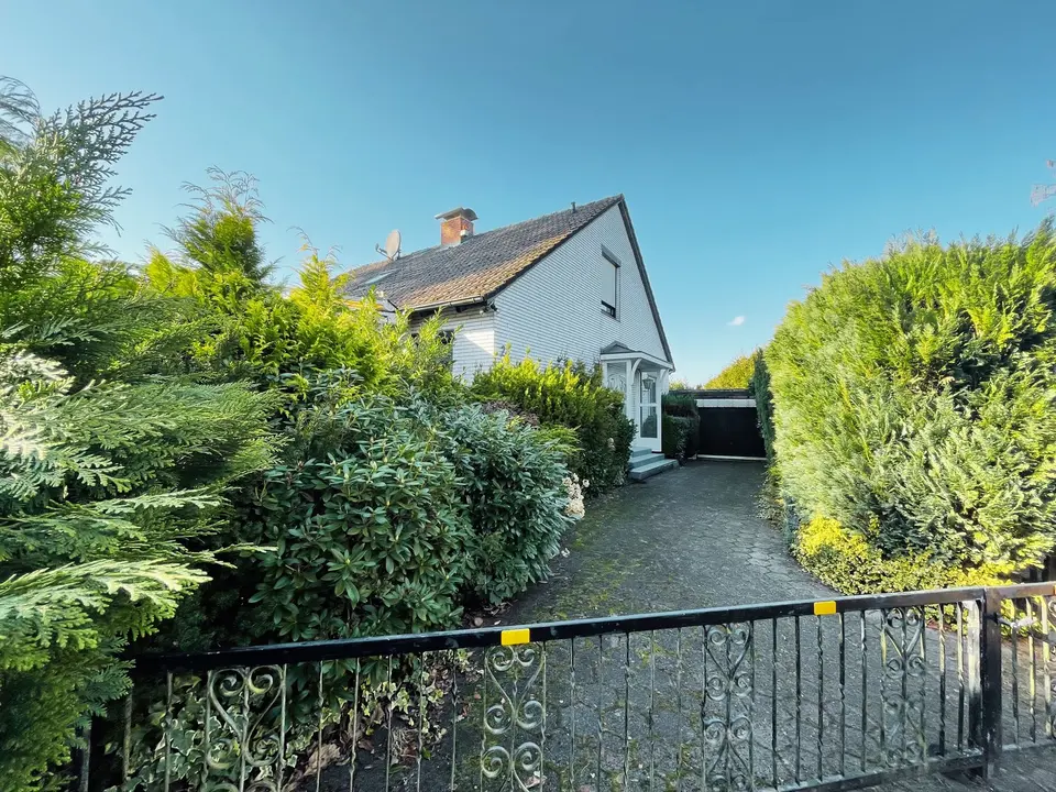 6 room house with 136 m² in Lüneburg – Photo 3