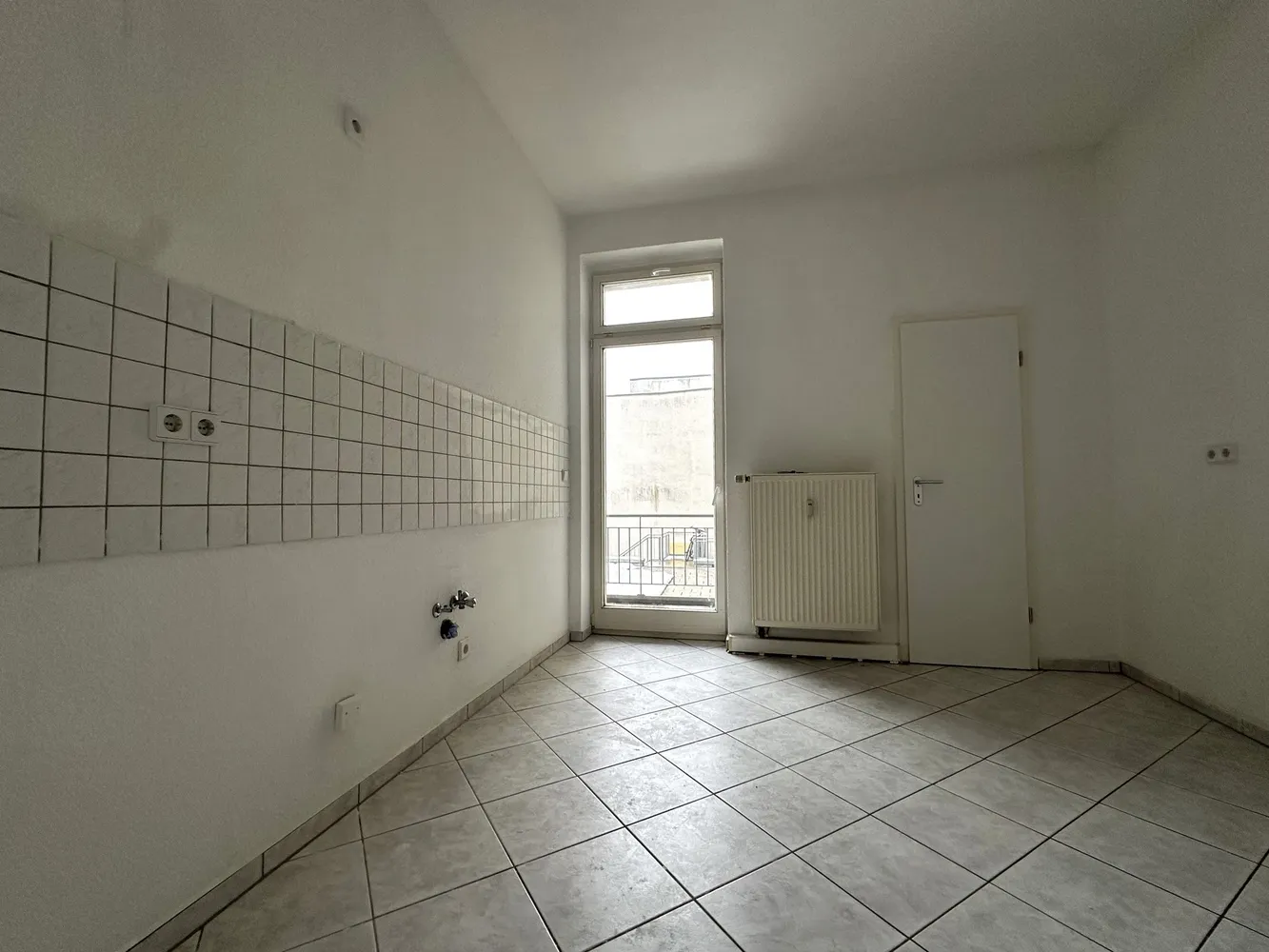 3 Zimmer Wohnung mit 96 m² in Bitterfeld-Wolfen – Bild 3