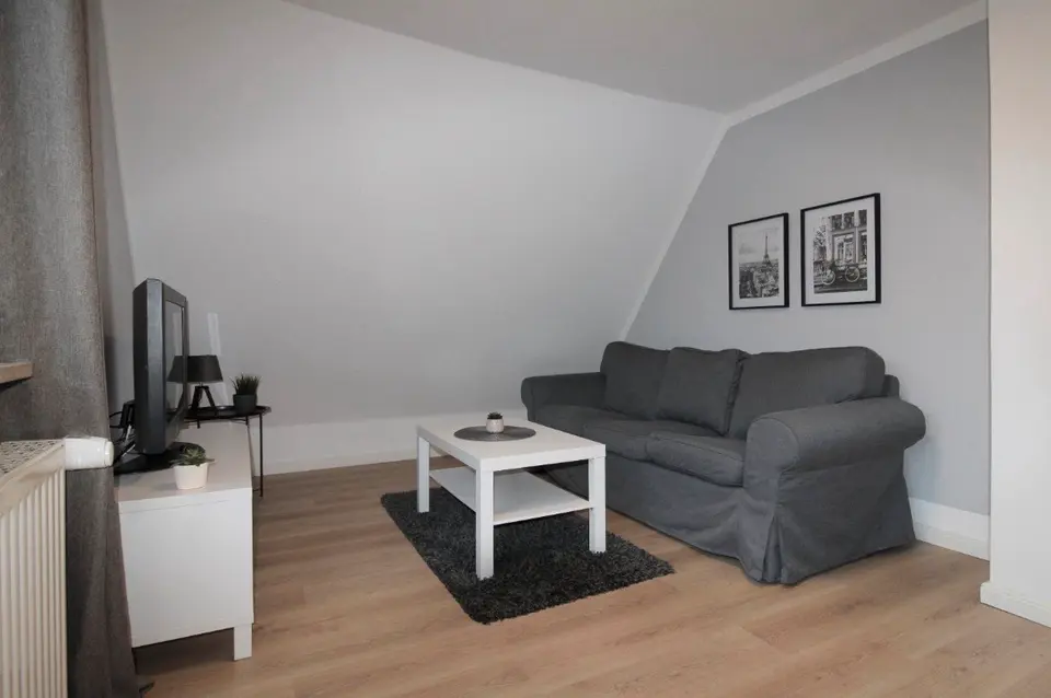 WG-Zimmer mit 45 m² in Verden (Aller) – Bild 1