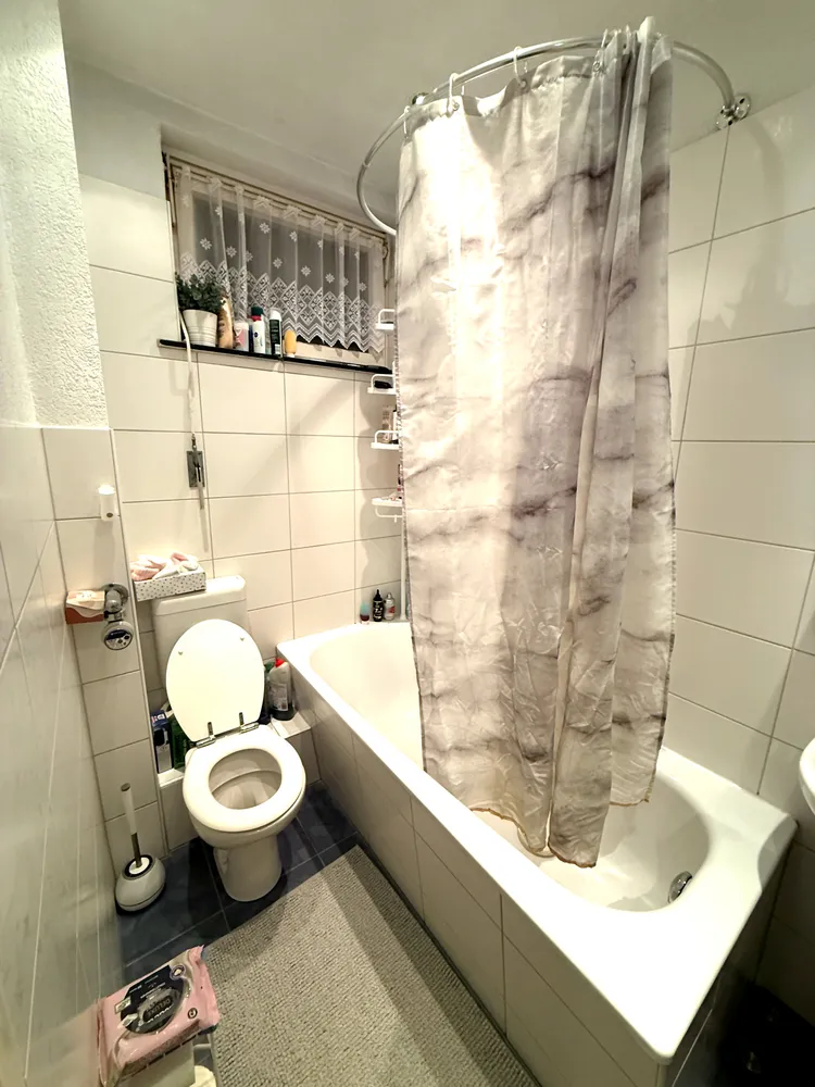 2 Zimmer Wohnung mit 50 m² in Berlin – Bild 6