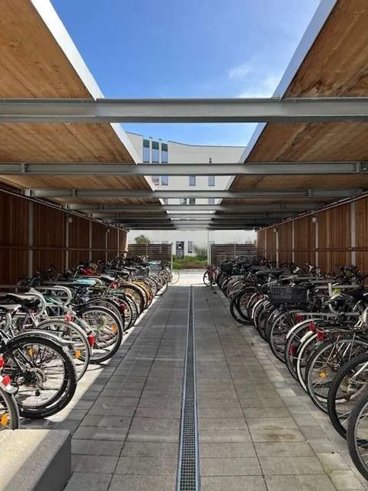 1 Zimmer Wohnung mit 30 m² in Passau – Bild 6