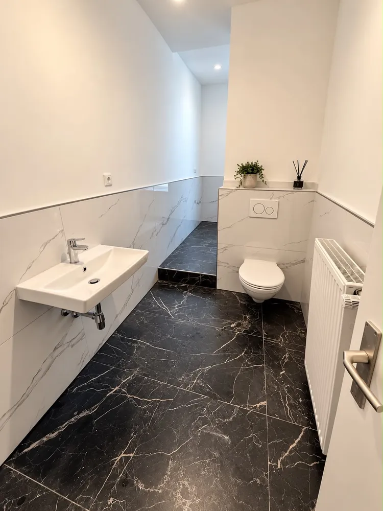 3 room apartment with 86 m² in Frankfurt am Main – Photo 8