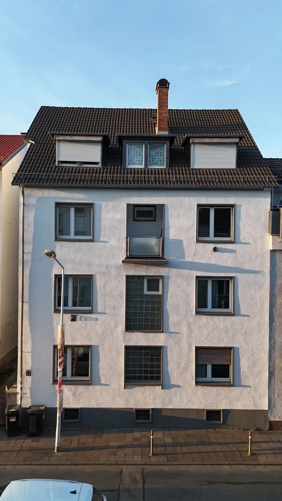 2 Zimmer Wohnung mit 59 m² in Darmstadt – Bild 2
