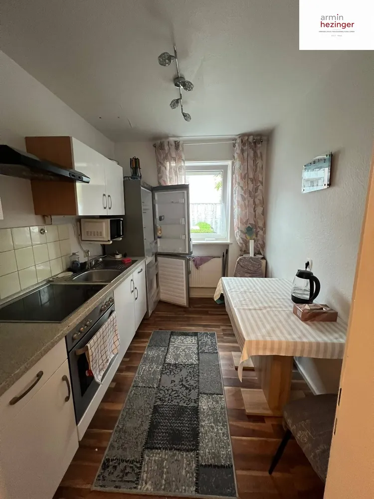 2 Zimmer Wohnung mit 58 m² in Kaufbeuren – Bild 4