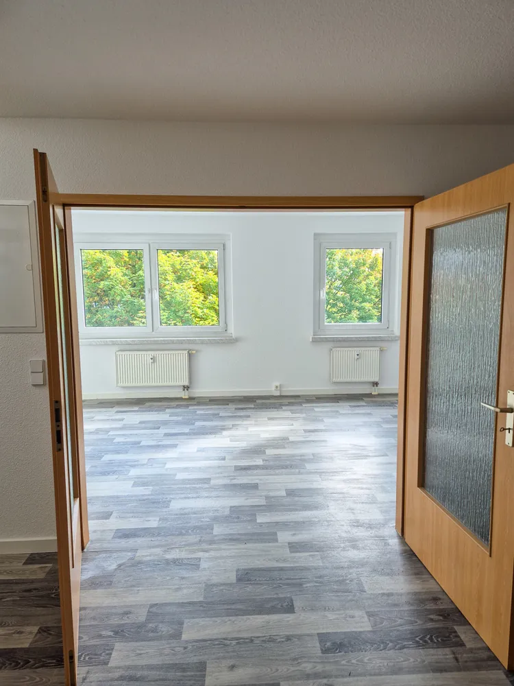 3 room apartment with 84 m² in Chemnitz – Photo 3