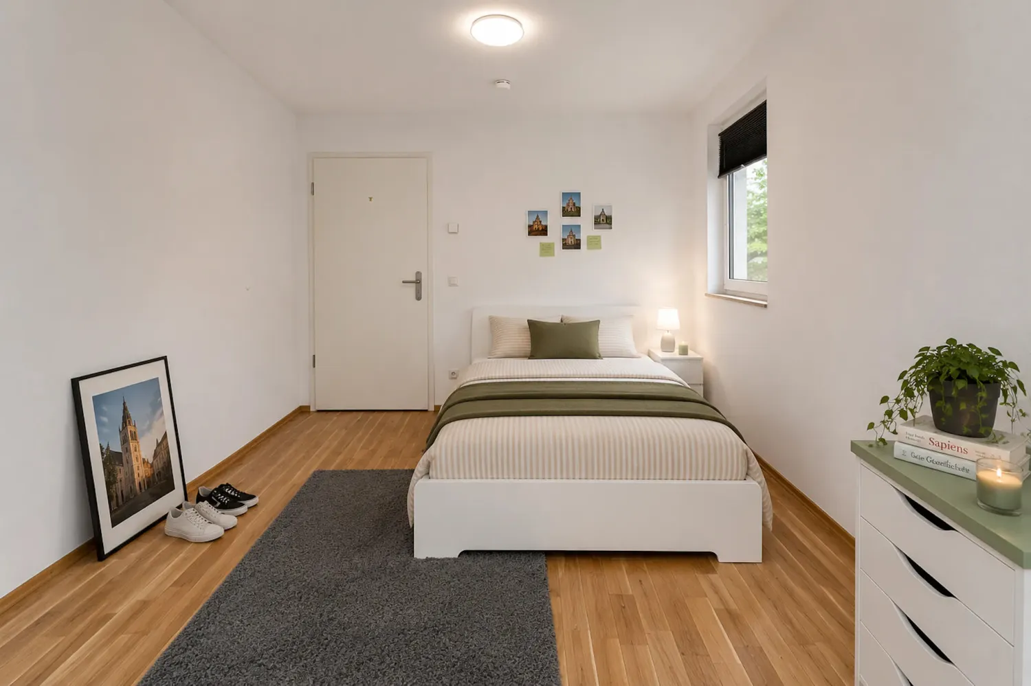WG-Zimmer mit 16 m² in Berlin – Bild 5