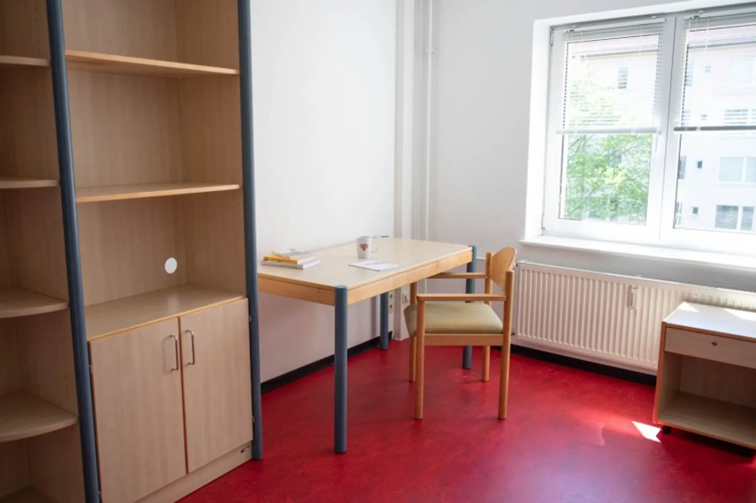 WG-Zimmer mit 13 m² in Rostock – Bild 2