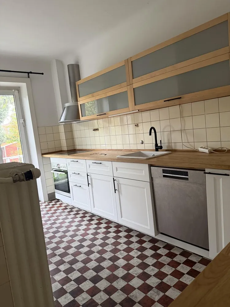 4 Zimmer Wohnung mit 98 m² in Hamburg – Bild 11