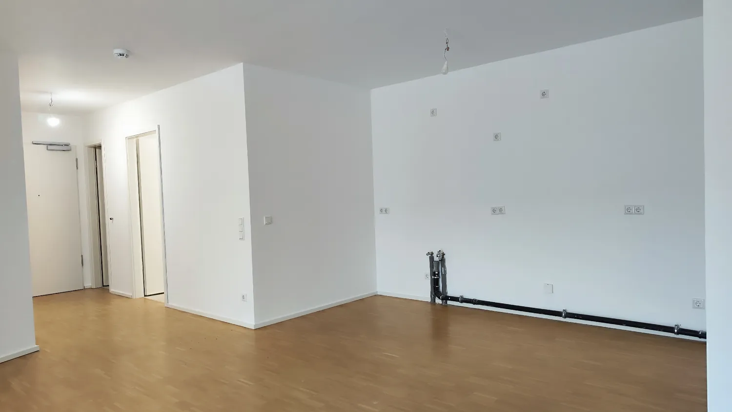 3 Zimmer Wohnung mit 91 m² in Hannover – Bild 8