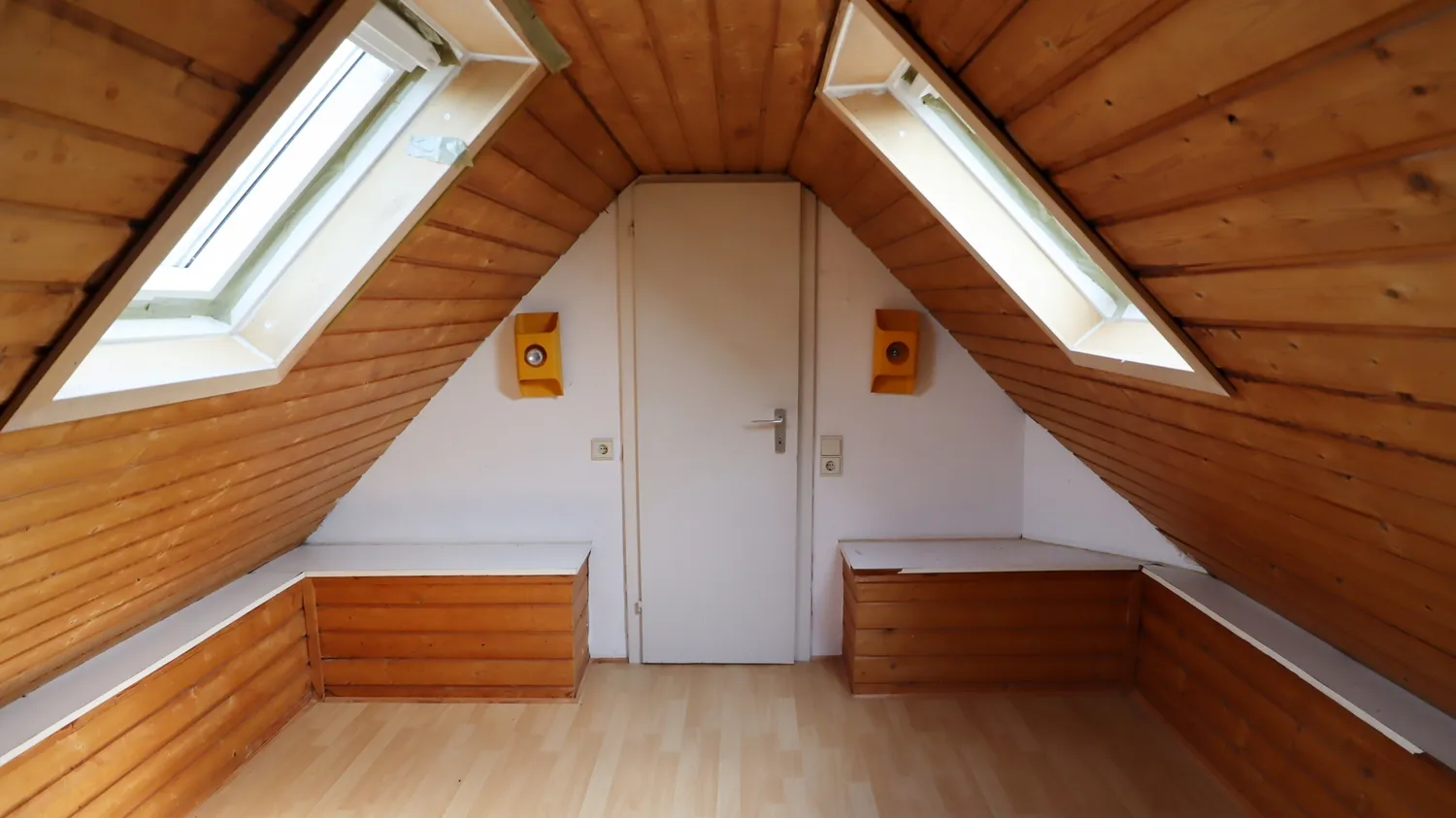 2 Zimmer Wohnung mit 60 m² in Düsseldorf – Bild 9