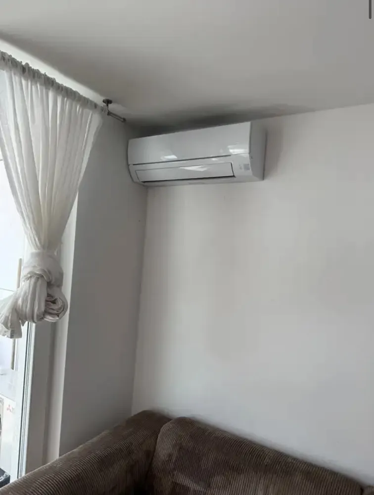 3 Zimmer Wohnung mit 111 m² in Frankfurt am Main – Bild 4