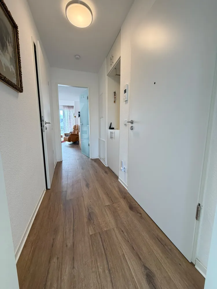 2 Zimmer Wohnung mit 56 m² in Leverkusen – Bild 6