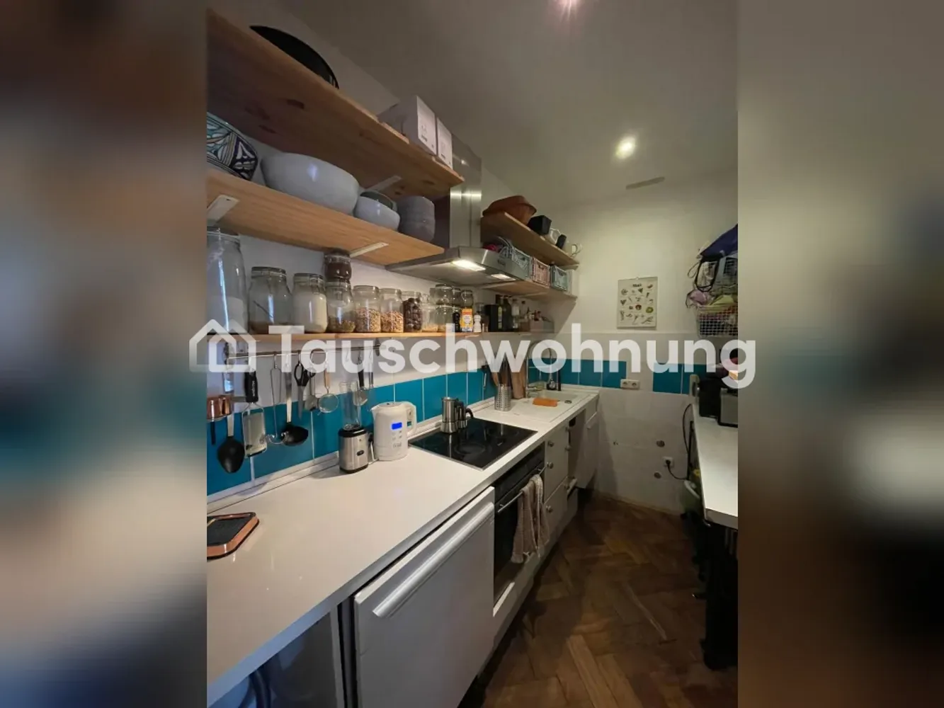 4 Zimmer Wohnung mit 90 m² in München – Bild 12