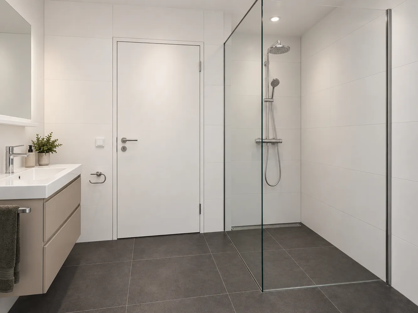 2 Zimmer Wohnung mit 66 m² in Aachen – Bild 6