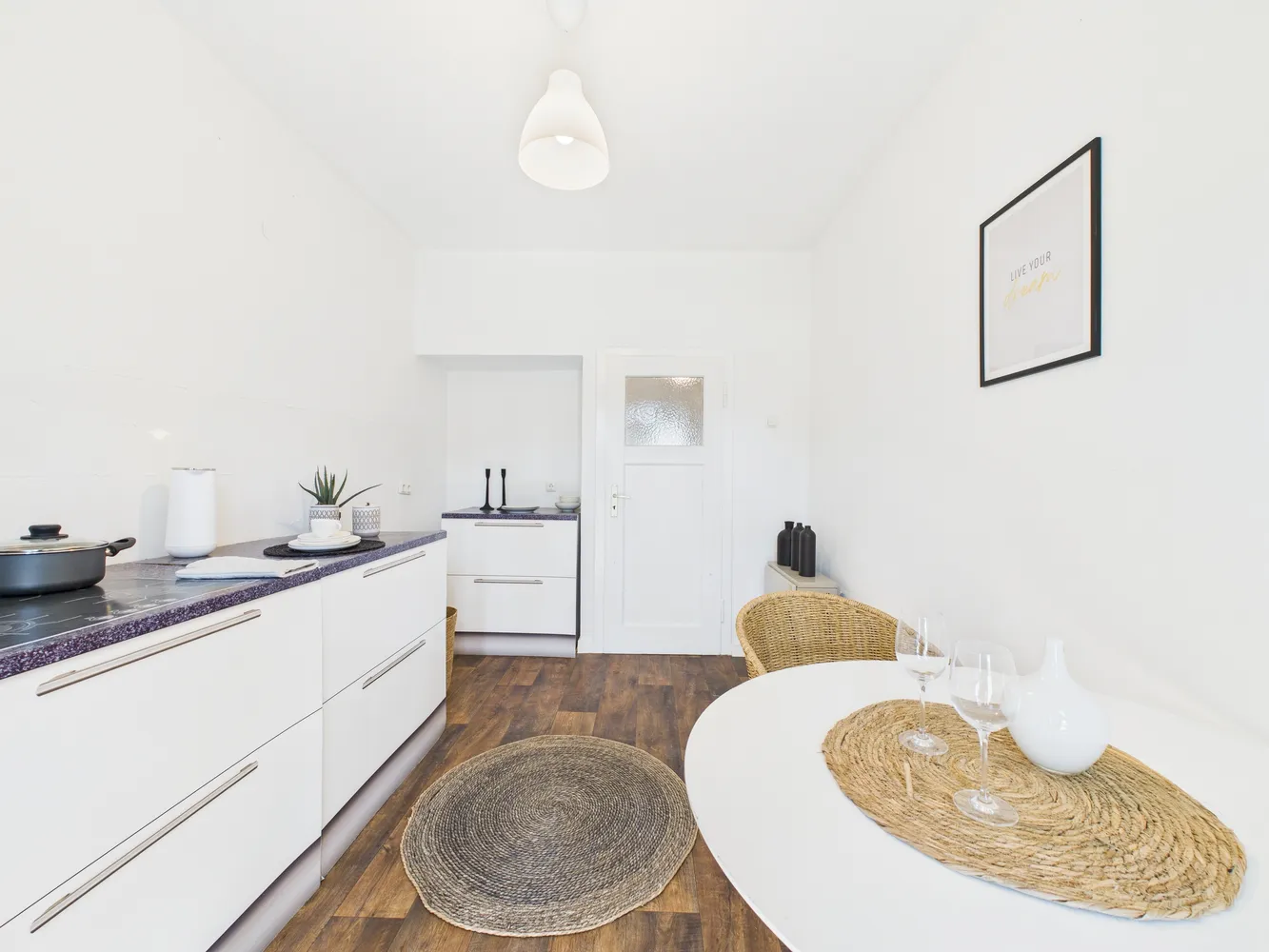 3 Zimmer Wohnung mit 56 m² in Essen – Bild 4
