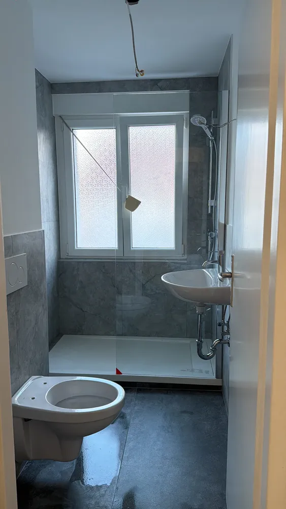 2 Zimmer Wohnung mit 47 m² in Nürnberg – Bild 6
