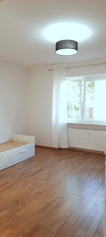 1 Zimmer Wohnung mit 43 m² in Mannheim – Bild 8