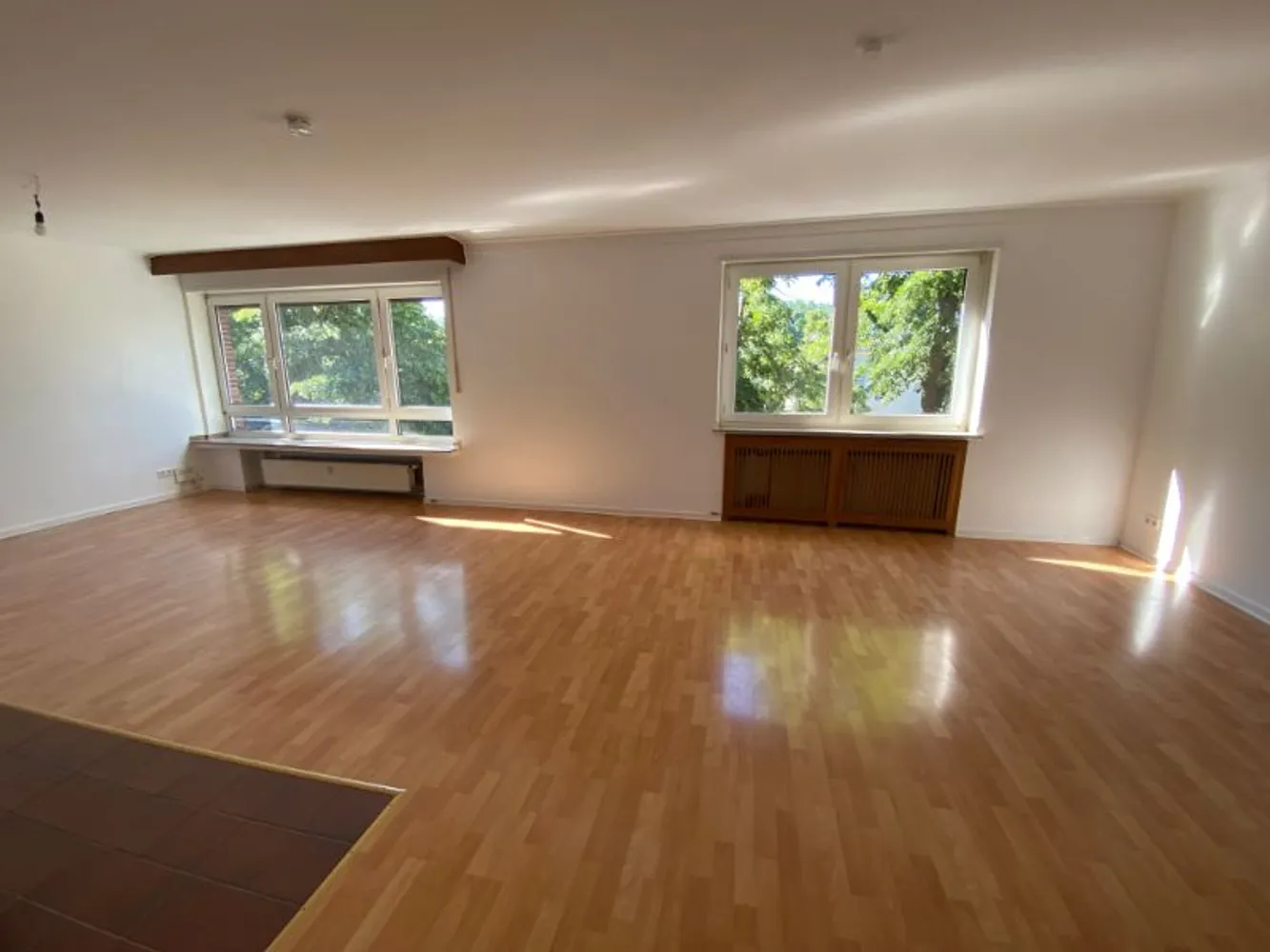 6 Zimmer Wohnung mit 155 m² in Gelsenkirchen – Bild 7