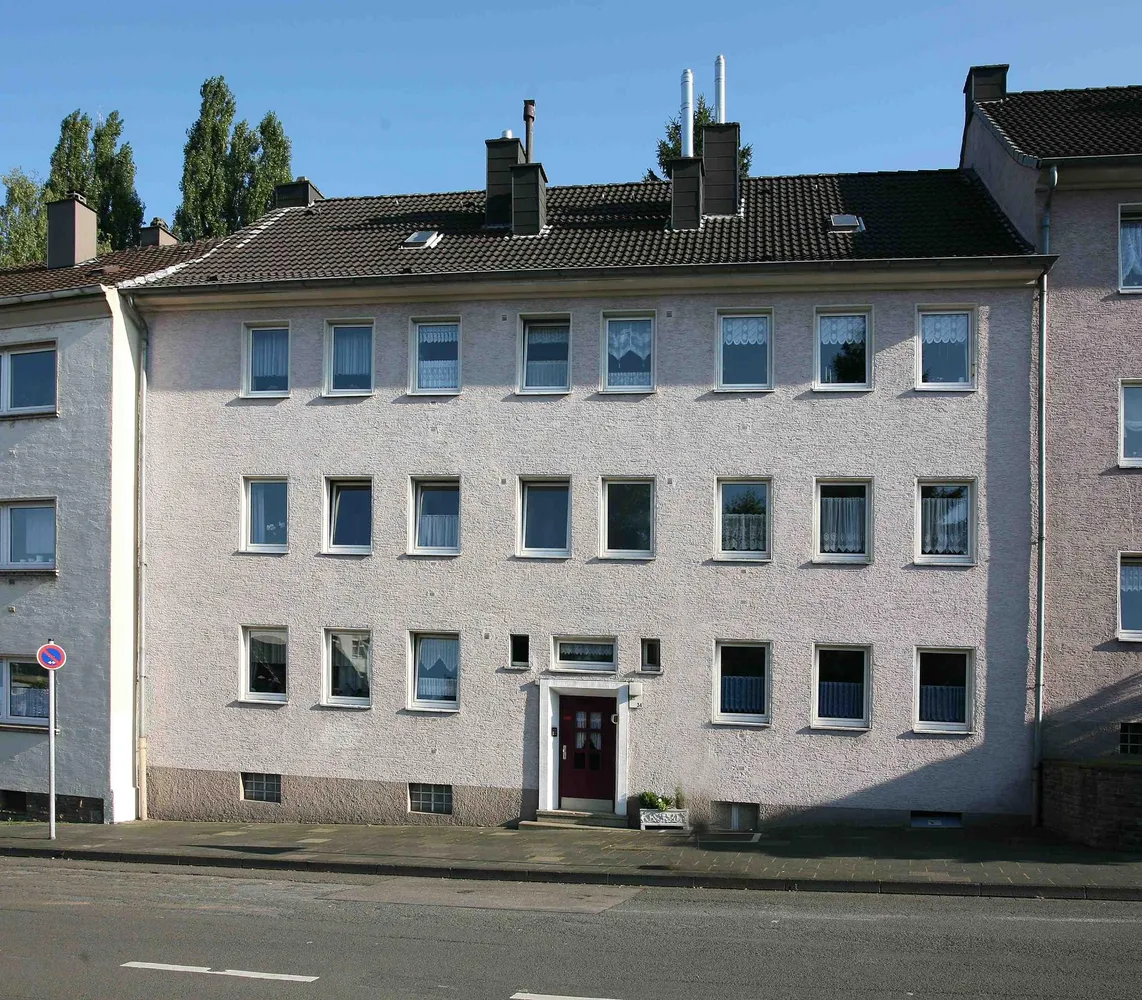 2 Zimmer Wohnung mit 47 m² in Hagen – Bild 1