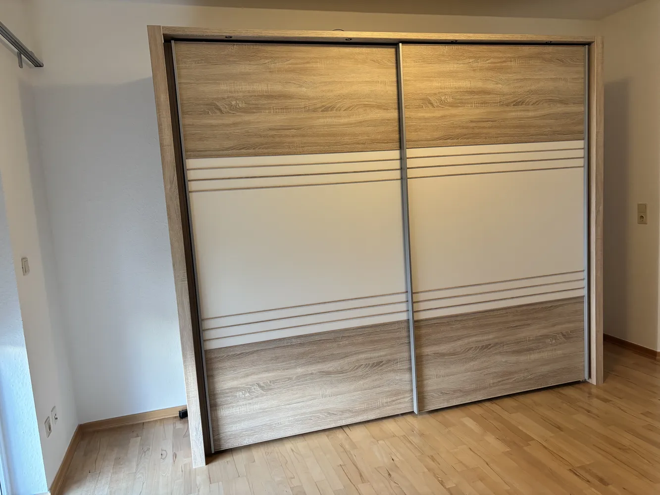 Shared room with 22 m² in Bielefeld – Photo 5