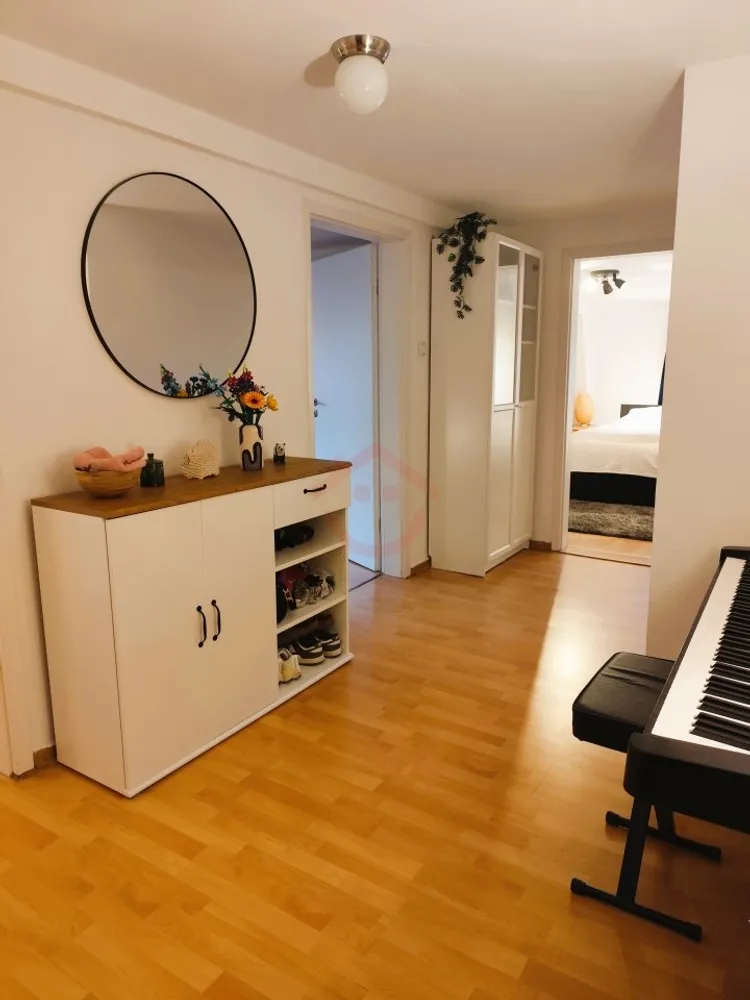 2 Zimmer Wohnung mit 58 m² in Gießen – Bild 2