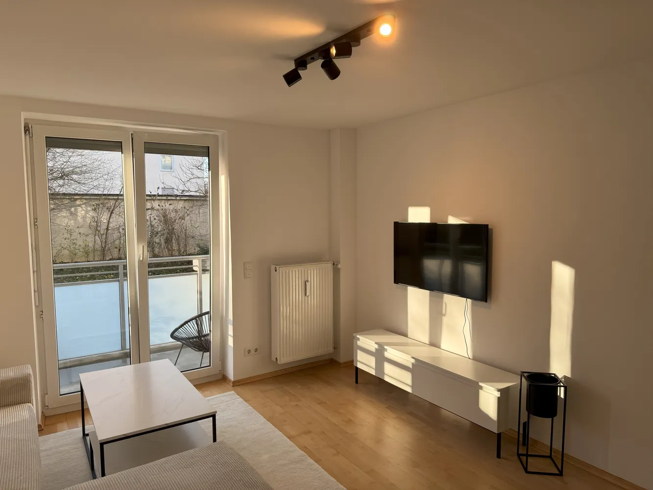 2 room apartment with 56 m² in Munich – Photo 7
