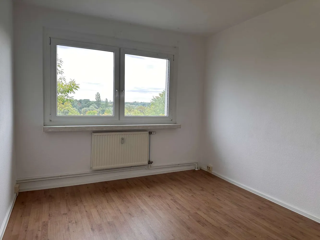 3 Zimmer Wohnung mit 57 m² in Halle (Saale) – Bild 5
