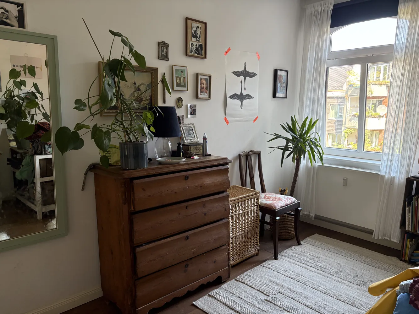2 Zimmer Wohnung mit 71 m² in Hamburg – Bild 8