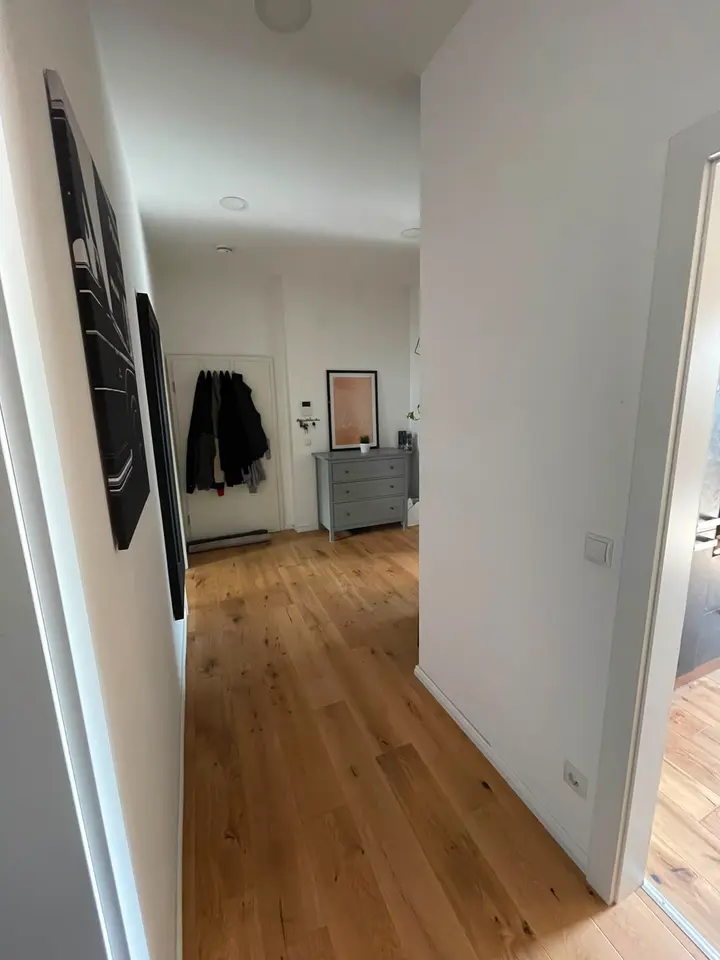2 Zimmer Wohnung mit 65 m² in Koblenz – Bild 4