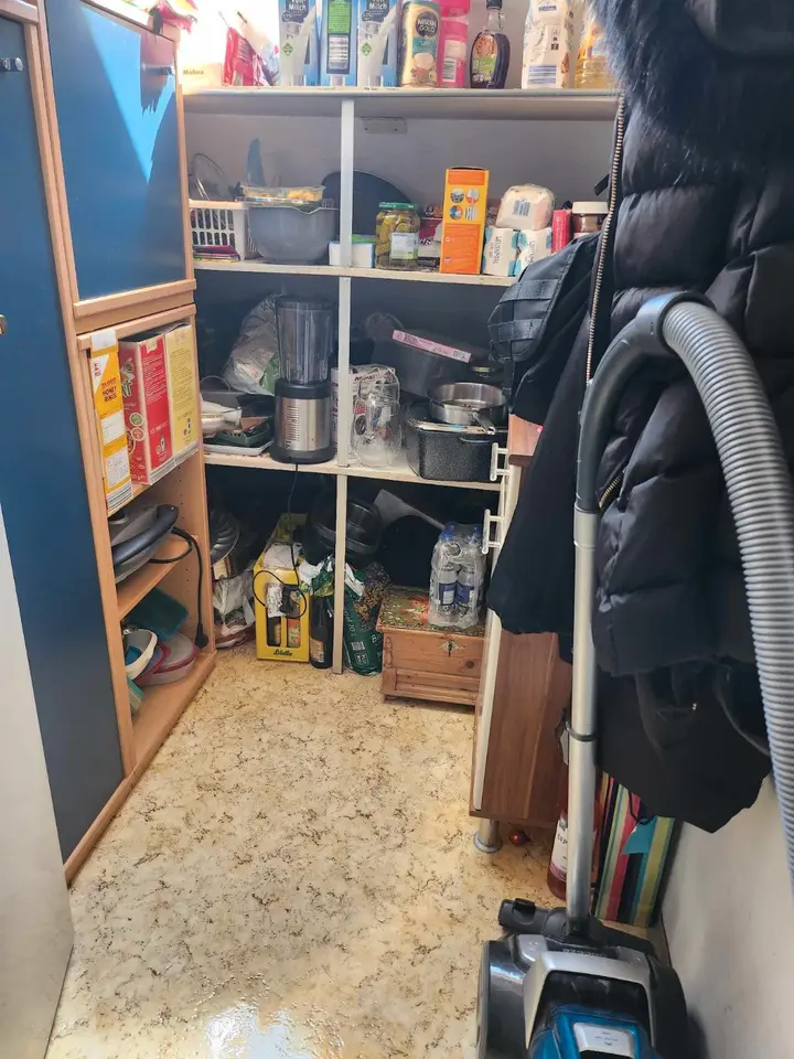 4 Zimmer Wohnung mit 66 m² in Nürnberg – Bild 7