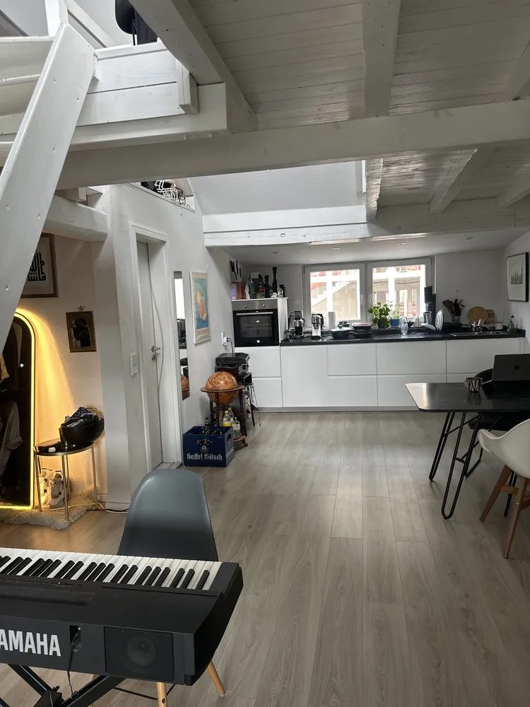 1 Zimmer Wohnung mit 65 m² in Köln – Bild 4