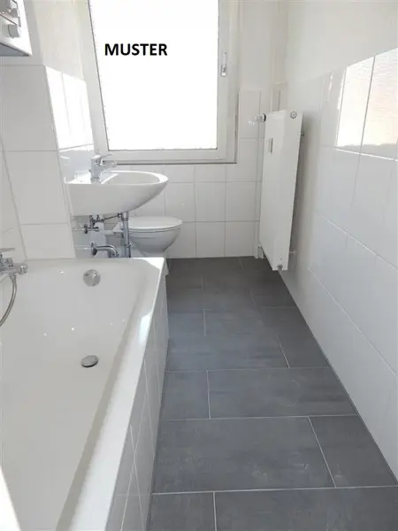3 Zimmer Wohnung mit 73 m² in Witten – Bild 5