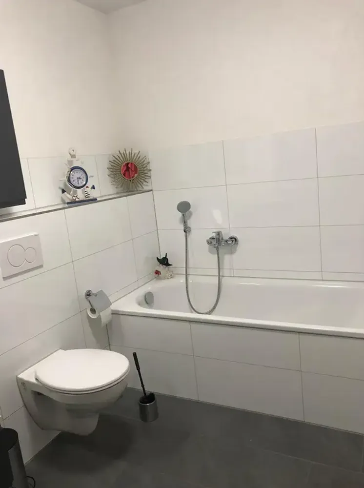 3 Zimmer Wohnung mit 103 m² in Pforzheim – Bild 9