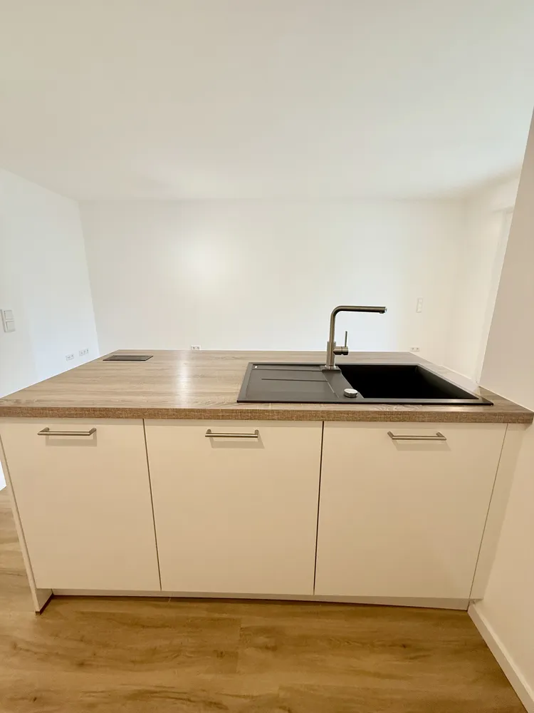 2 Zimmer Wohnung mit 45 m² in Düsseldorf – Bild 9