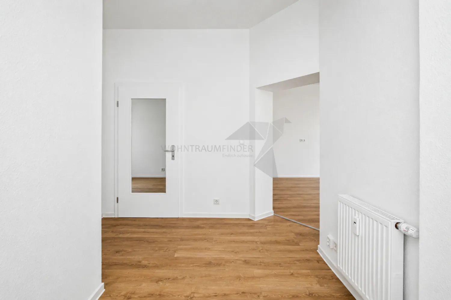 2 Zimmer Wohnung mit 55 m² in Chemnitz – Bild 11
